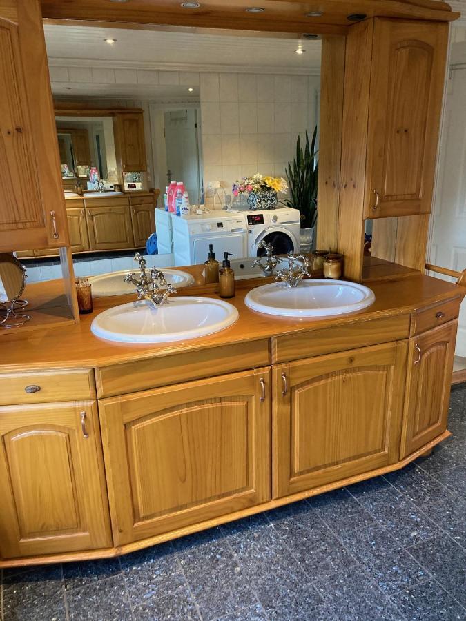 Verningen Apartment Larvik Ngoại thất bức ảnh